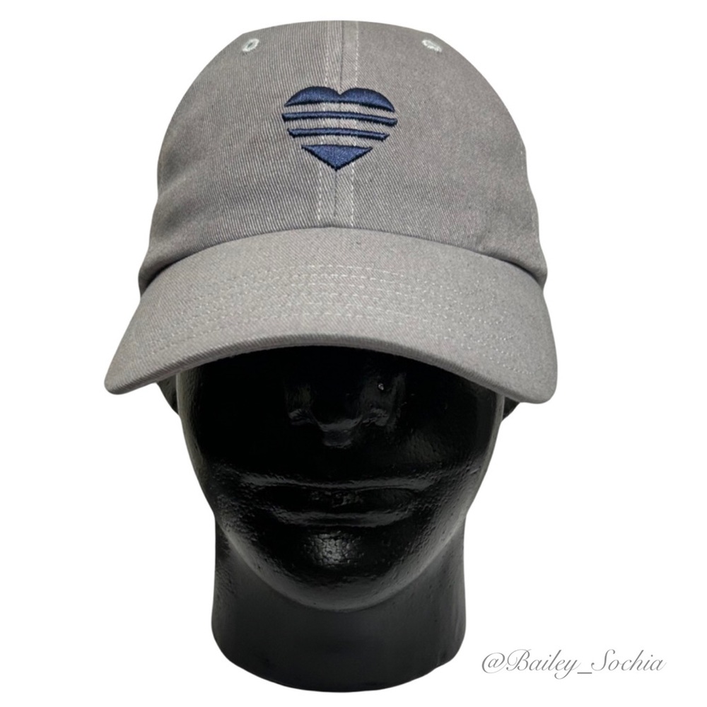 Adidas Canvas Golfing Hat